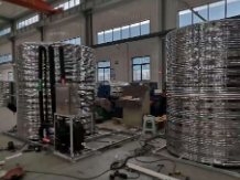 为什么越来越多人选择不锈钢水箱？